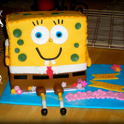 Sponge Bob