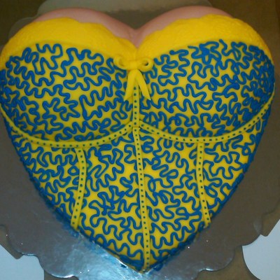 Welcome Home Sweetheart!