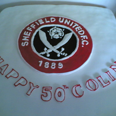 Sheffield United