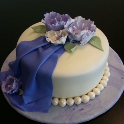 Fondant - Grand Finale!
