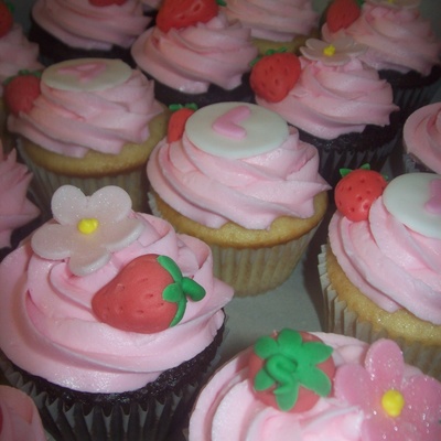 Strawberry Shortcake