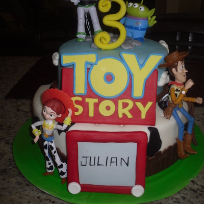 Toy Story