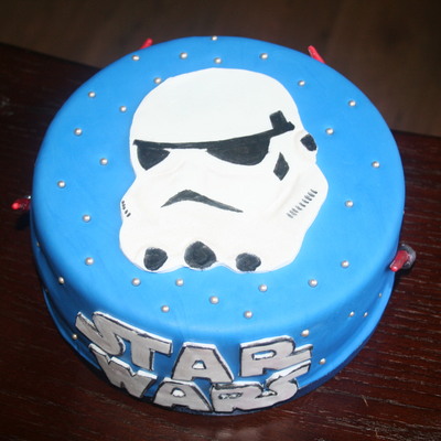 Star Wars Birthday