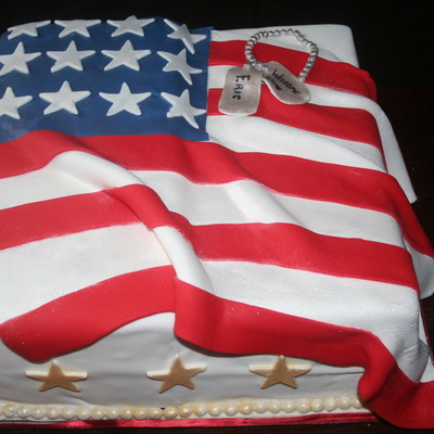 Coming Home From Iraq