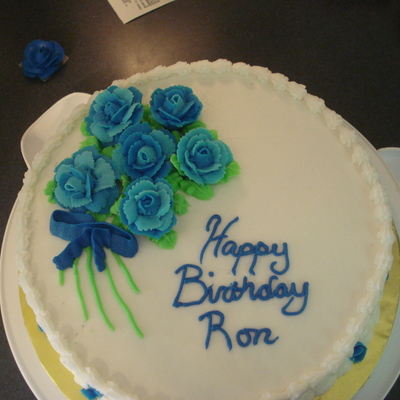 Flower Birthday