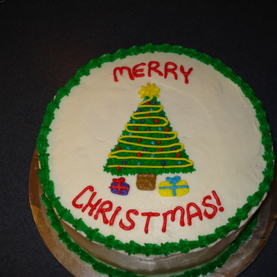 Christmas Tree