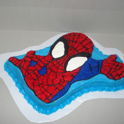 Spiderman