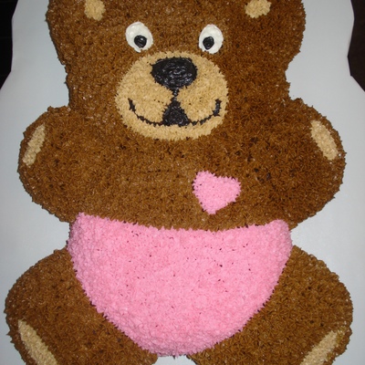 Teddy Bear