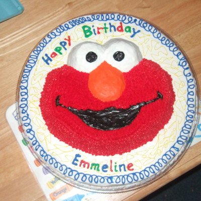 Elmo