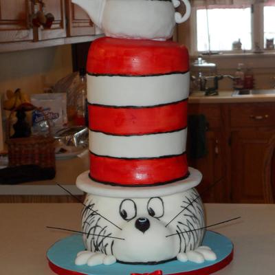 The Cat In The Hat