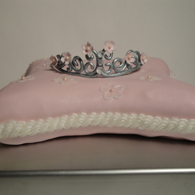 Princess Pillow