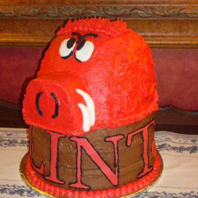 Woo Pig Sooie