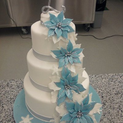 Winter Wedding