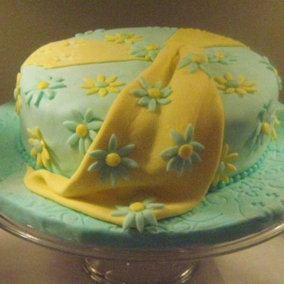 Hat Cake