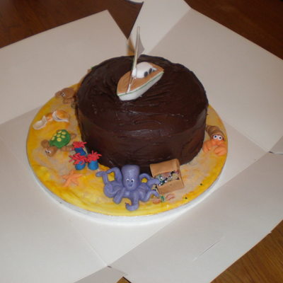 40Th Birthday Cake For Someone About To Sale The Atlantic.