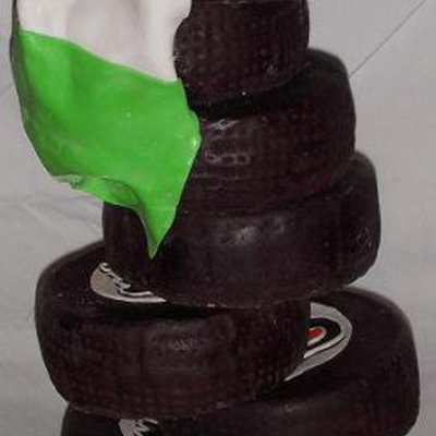 Hockey Pucks And The Fighting Irish