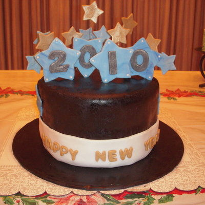 Happy New Years 2010