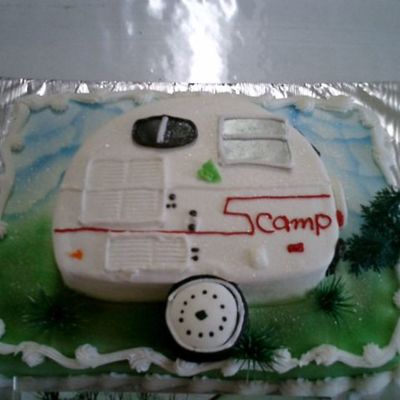 My Friends Camper Hahaha