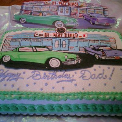50Th Birthday