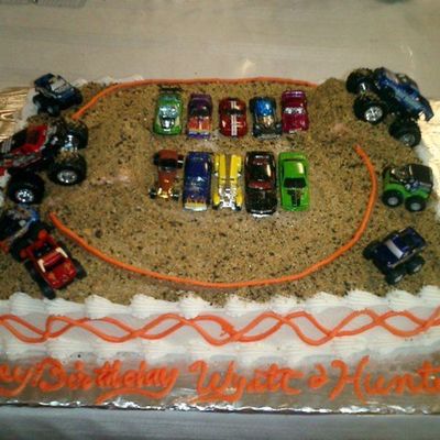 Monster Truck