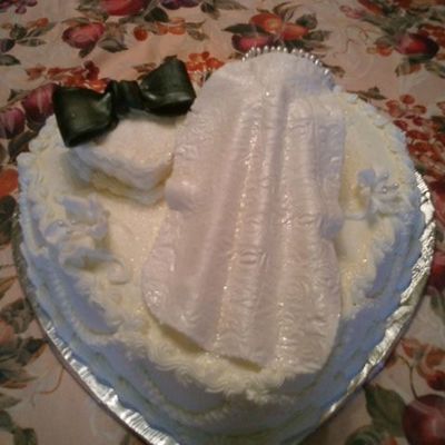 Bridal Shower