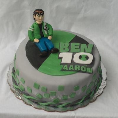 Ben 10
