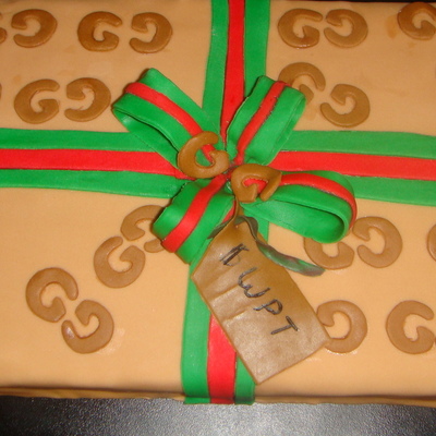 Gucci Gift