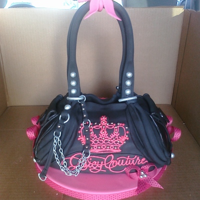 Juicy Couture Purse