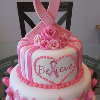 Breast Cancer Believe