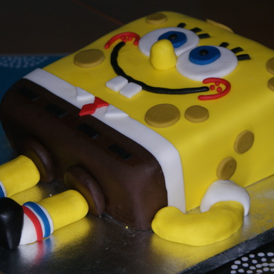 Spongebob