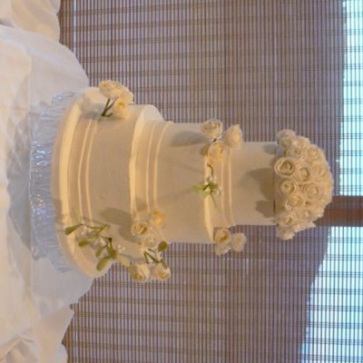 Winter Wedding
