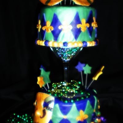 Mardi Gras
