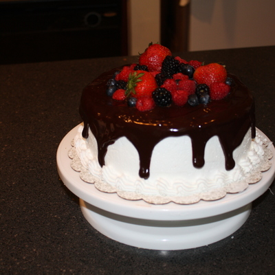 Chocolate Cake