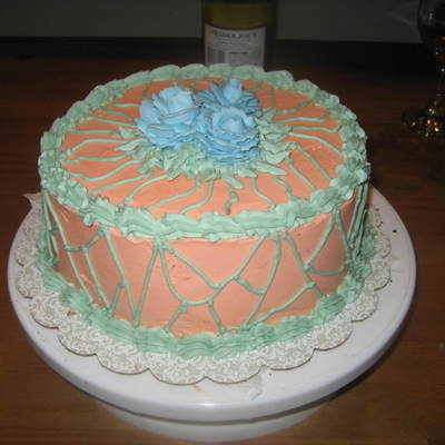Practice Cake