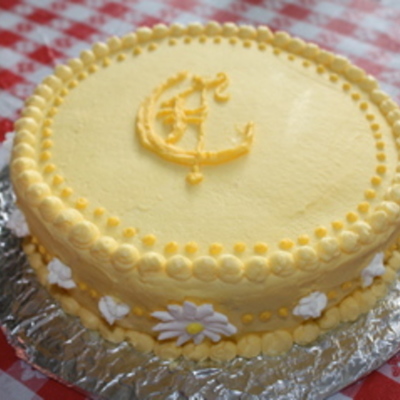 Cake C Out Of Abc