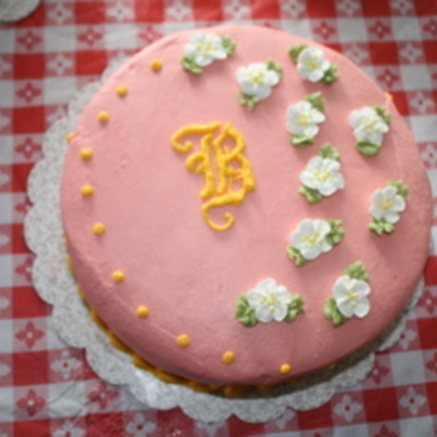 Cake B Out Of Abc
