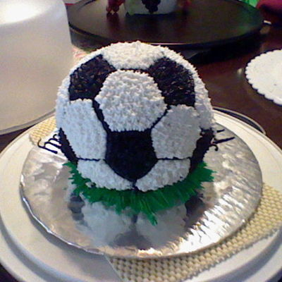 Soccer Ball