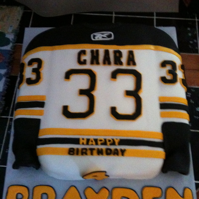 Boston Bruins