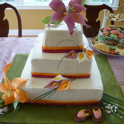 Bridal Shower