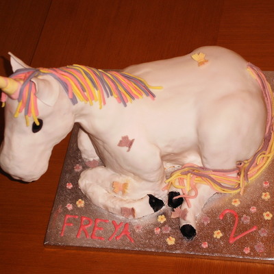 Unicorn