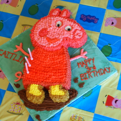 Peppa Pig