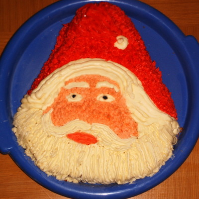 Santa Claus