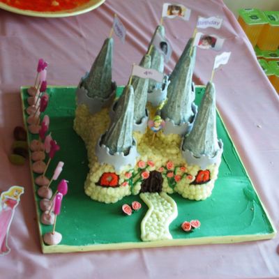 Princess Castle