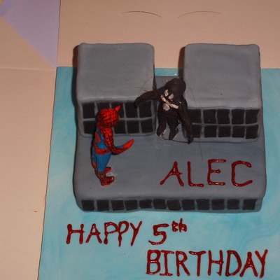 Spiderman