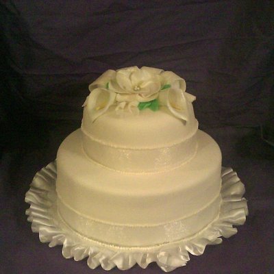 Valentine Anniversary