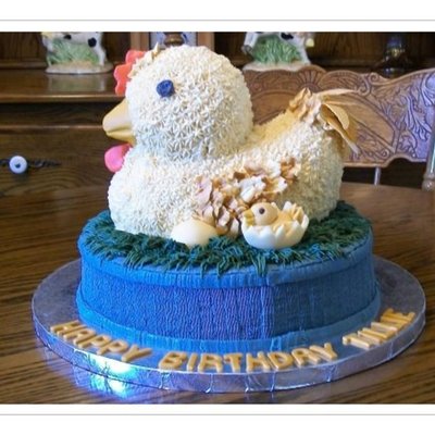 Chicken