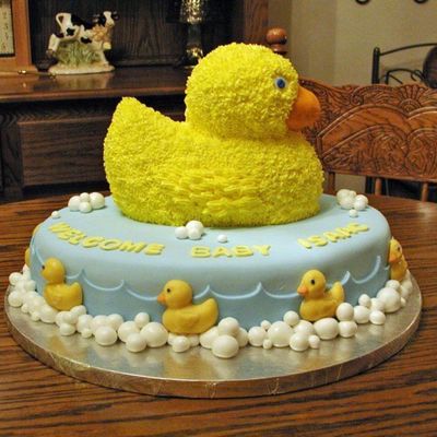 Ducky