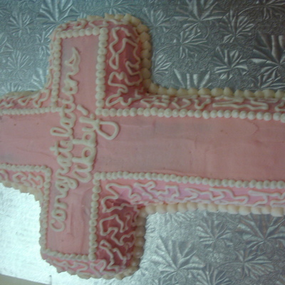 First Communion