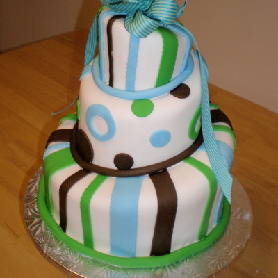 Topsy Turvy 15Th Birthday