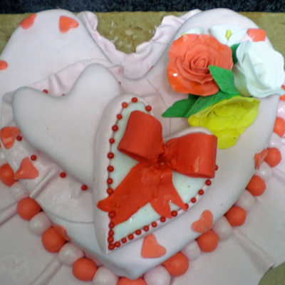 Pink Heart